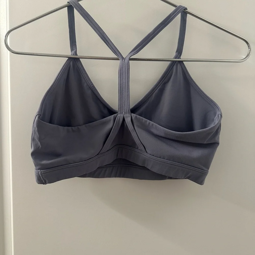Gymshark Sport Bra‎ | Purple | M